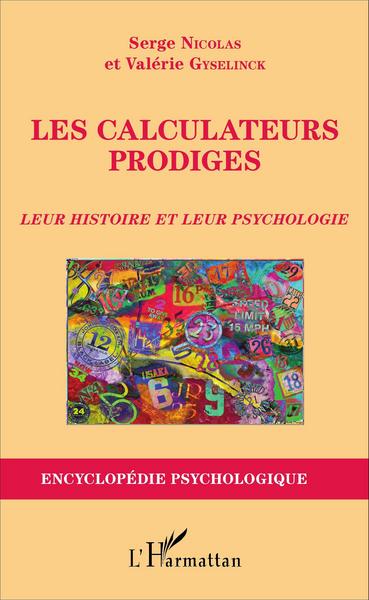 Les calculateurs prodiges
