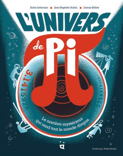 L’ univers de Pi