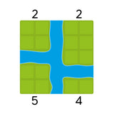 Pose moutons - Chacun dans son pré !