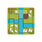 Pose moutons - Chacun dans son pré !