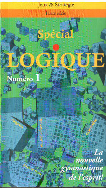 Spécial logique 1 (SPL1)