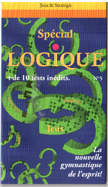 Spécial logique 5 (SPL5)