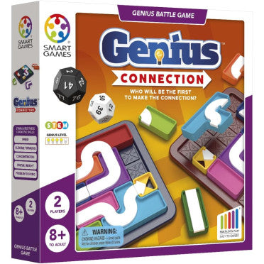 Genius Connexion