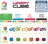 Happy Cube original