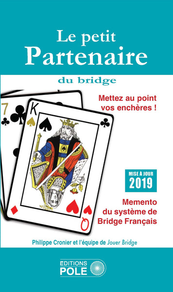 Le petit partenaire 2019
