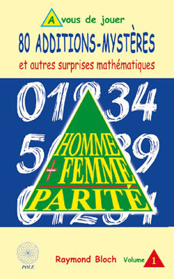 80 additions mystères