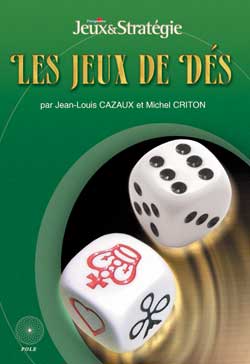 Les jeux de dés